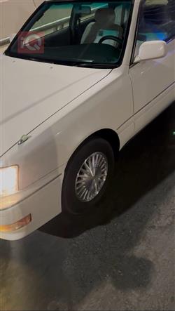 تويوتا كراون